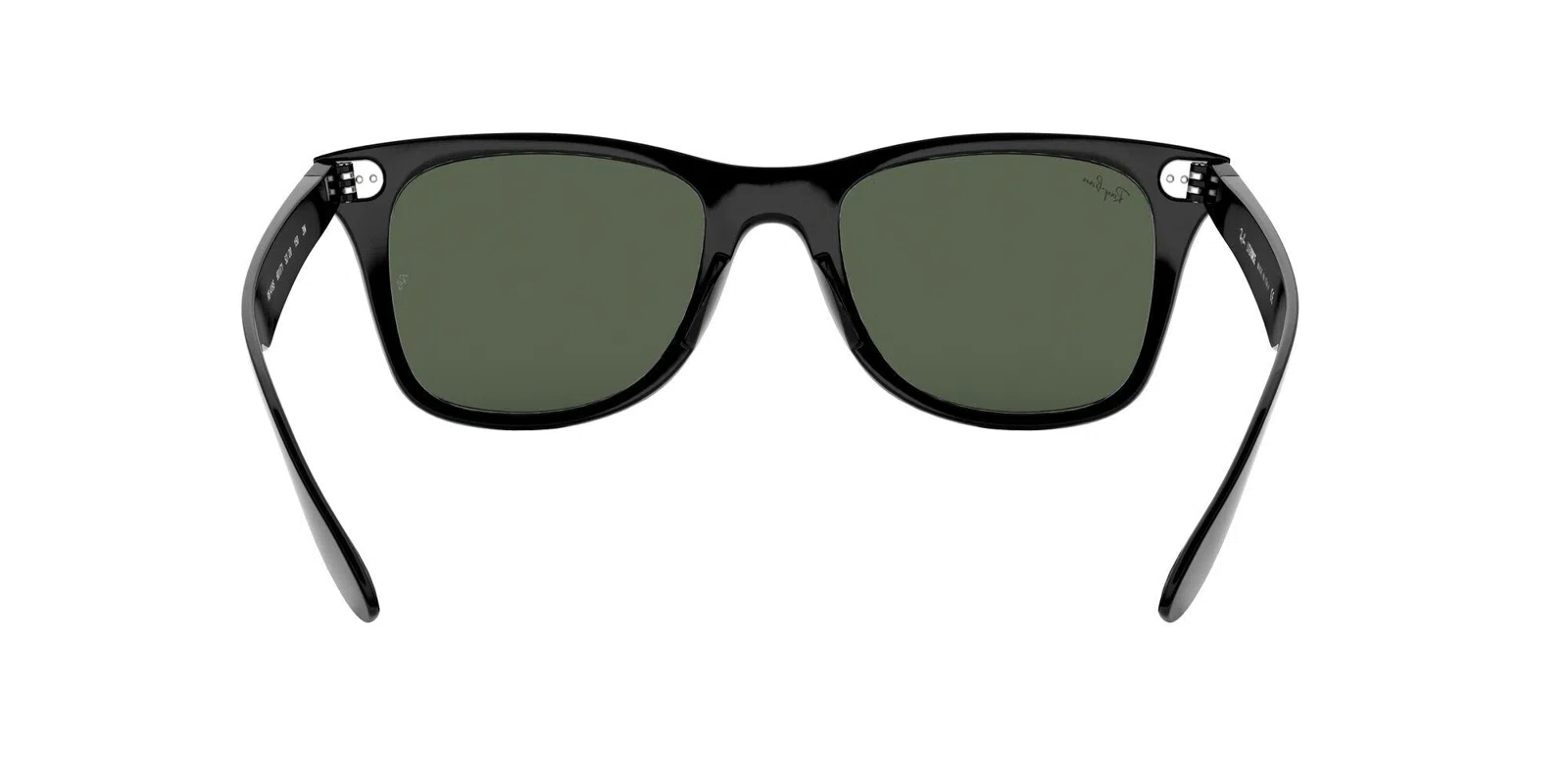 Ray-Ban Wayfarer Liteforce 4195 Sunglasses - view 38